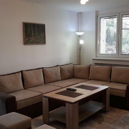 Apartment Ambrela 2 Сараєво Екстер'єр фото