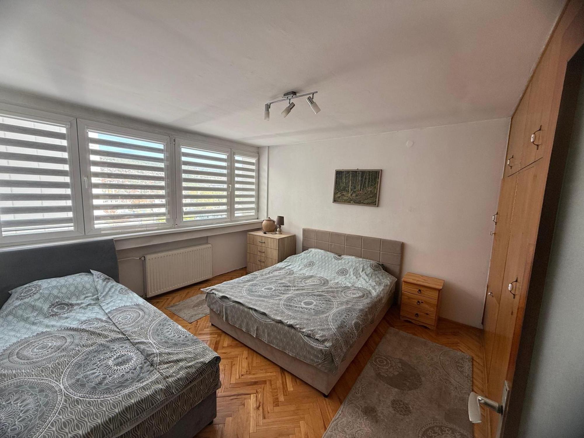 Apartment Ambrela 2 Сараєво Екстер'єр фото