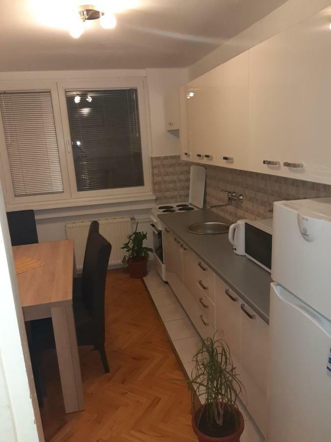 Apartment Ambrela 2 Сараєво Екстер'єр фото