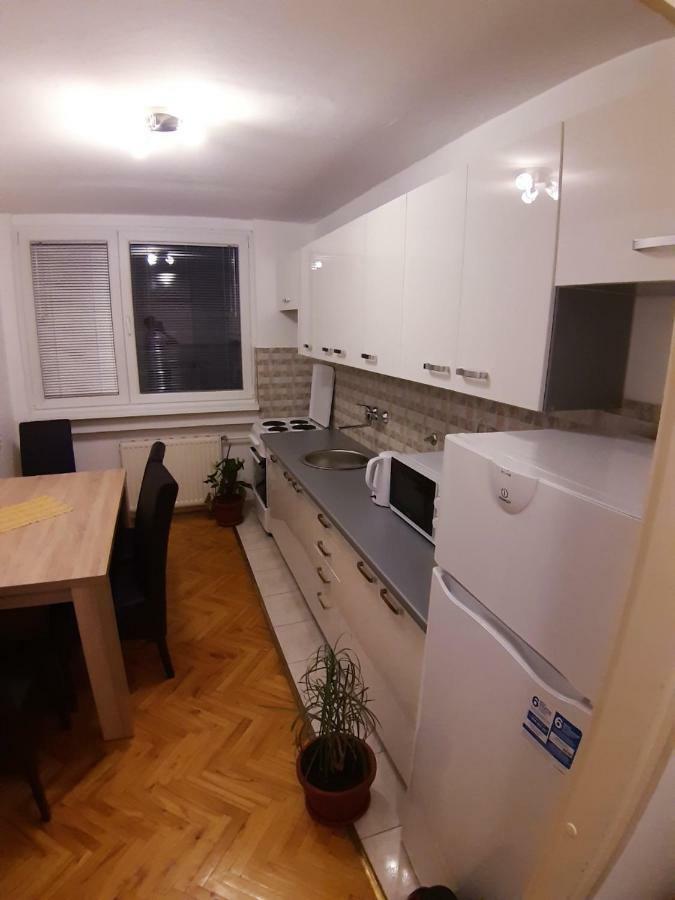 Apartment Ambrela 2 Сараєво Екстер'єр фото
