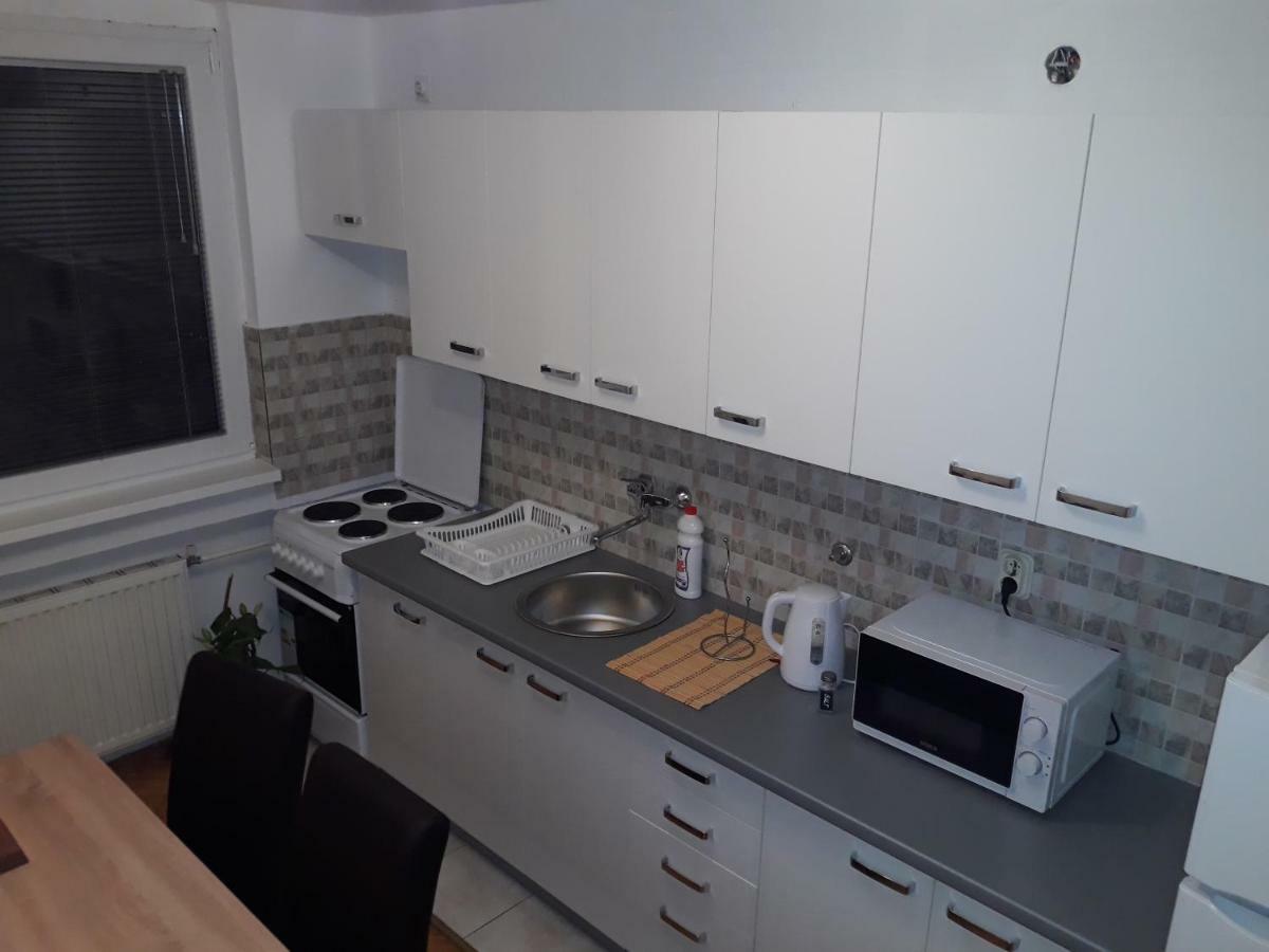 Apartment Ambrela 2 Сараєво Екстер'єр фото