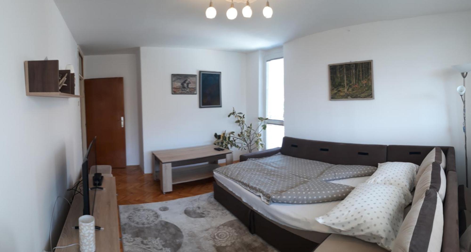 Apartment Ambrela 2 Сараєво Екстер'єр фото
