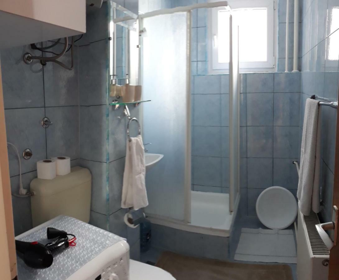 Apartment Ambrela 2 Сараєво Екстер'єр фото