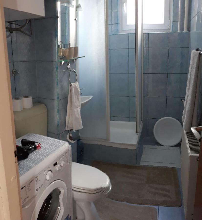Apartment Ambrela 2 Сараєво Екстер'єр фото
